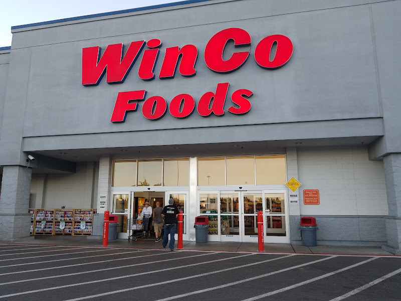 WinCo Foods