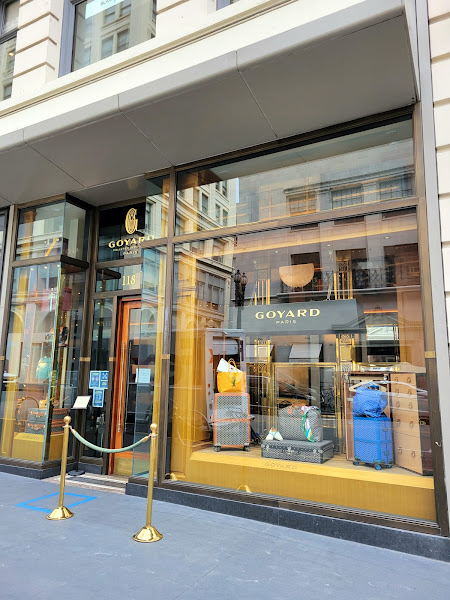 Maison Goyard
