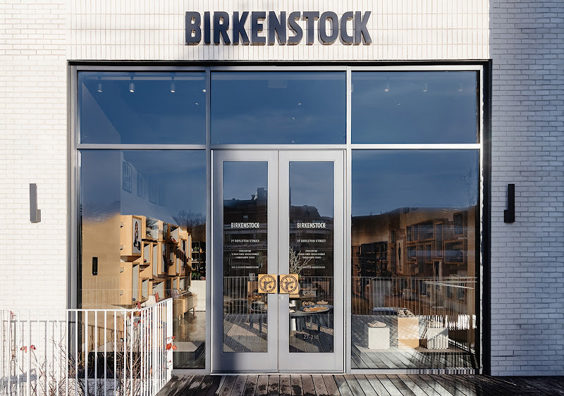 BIRKENSTOCK