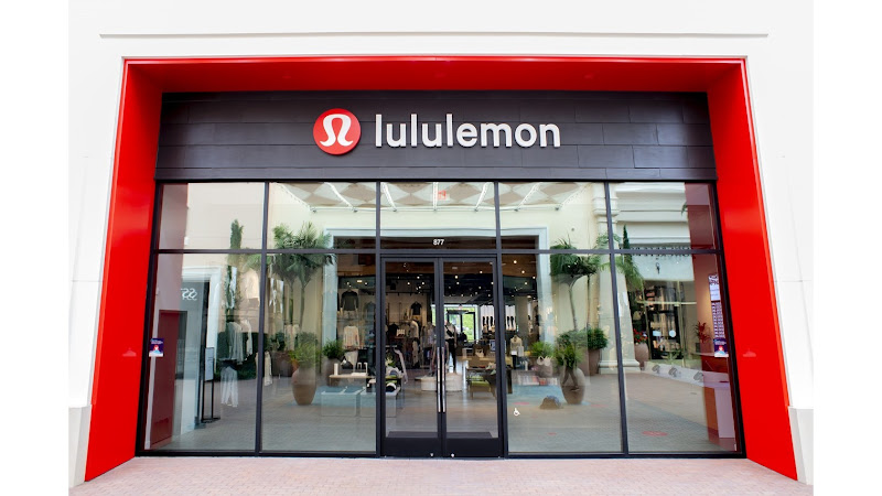 Lululemon
