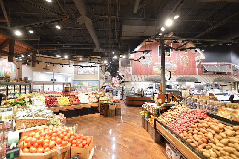 Dave's Fresh Marketplace