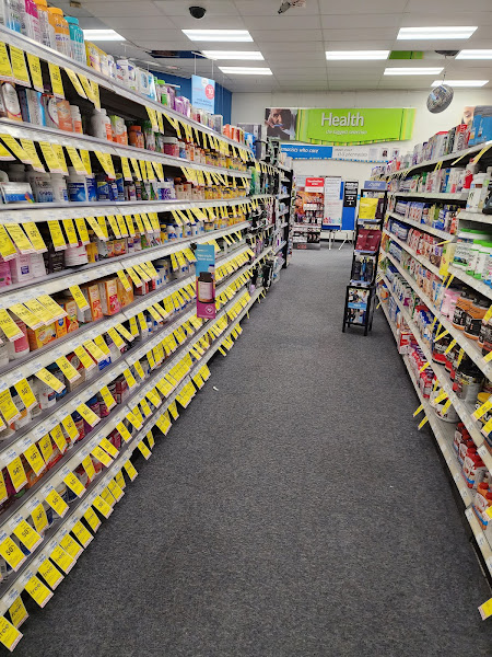 CVS