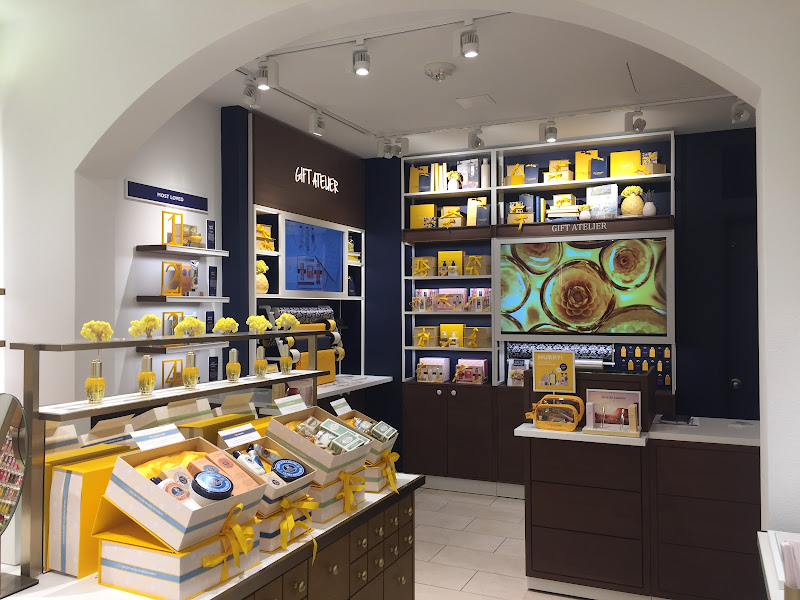 L'Occitane