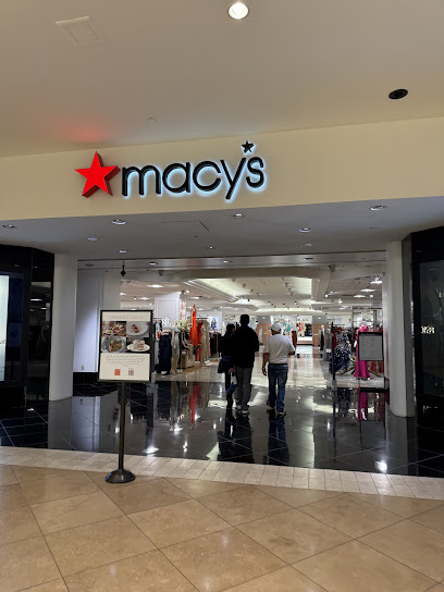 Macy's The Men's Store