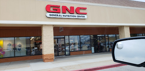 GNC / Value Nutrition