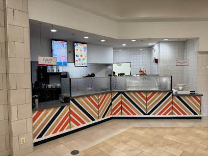 Boba Milk Tea Bar