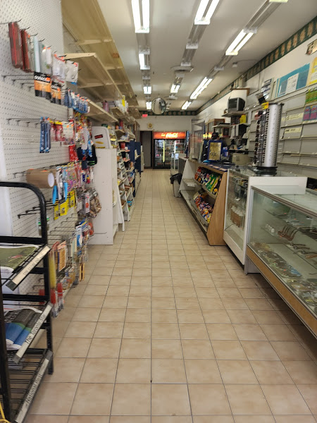 Downtown Dollar Convenience