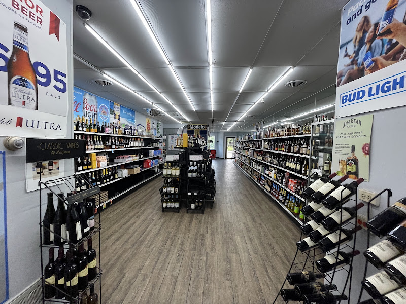 Deerfield Bottle Shop