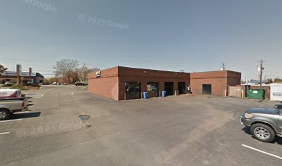 Hook Tire & Service