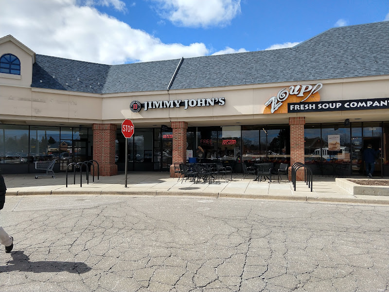 Jimmy John's