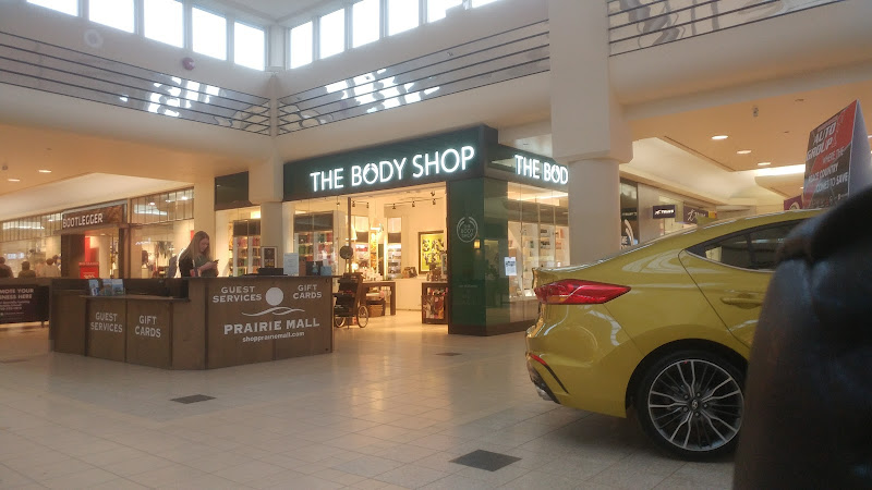 The Body Shop
