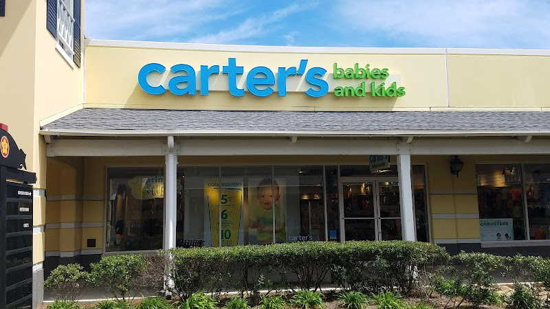 Carter's