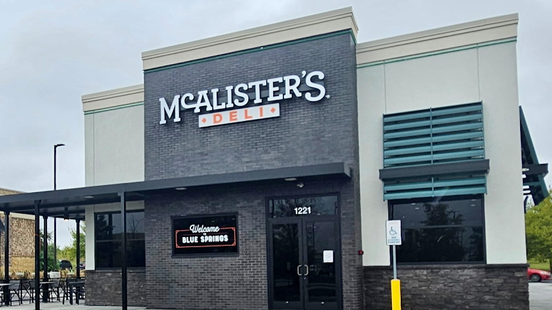 McAlister's Deli