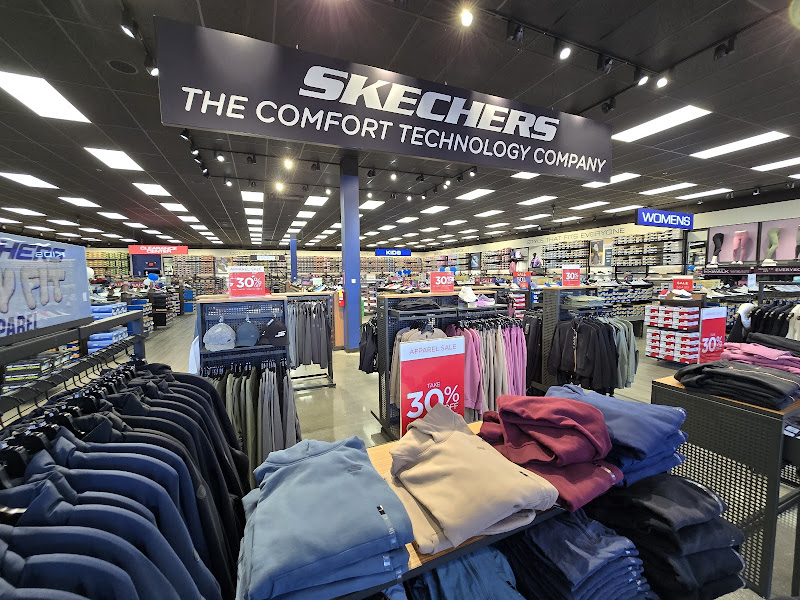 Skechers