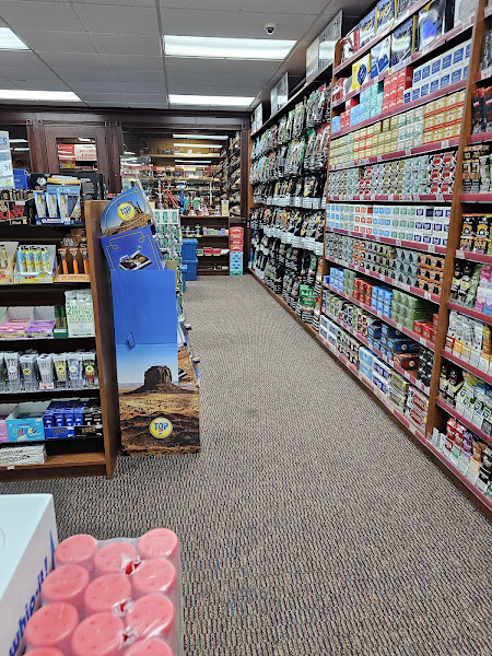 Wild Bill's Tobacco