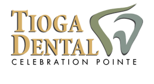 Tioga Dental logo