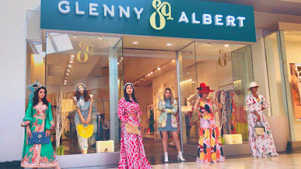 Glenny Albert Shop