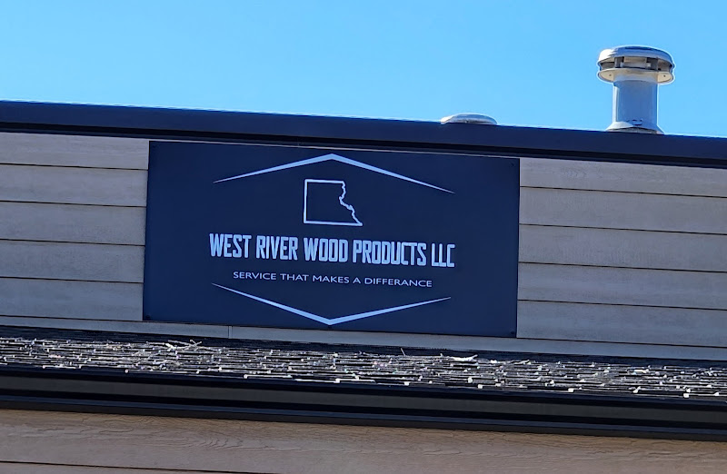 West River Wood Products