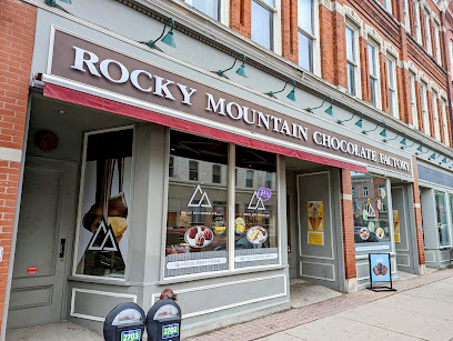Rocky Mountain Chocolate Factory