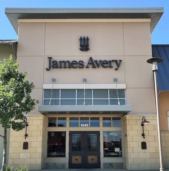 James Avery Artisan Jewelry