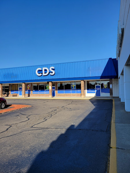 CDS Pallets