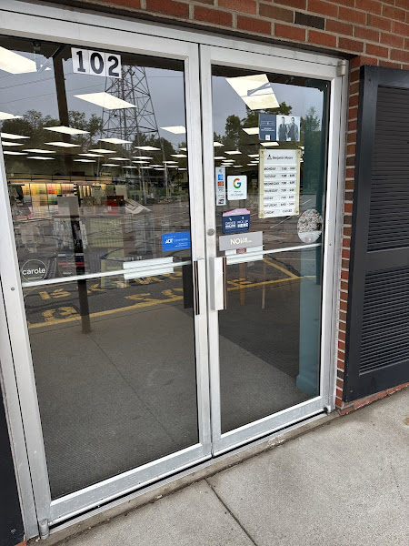 Benjamin Moore Drive In Paint Mart Canton