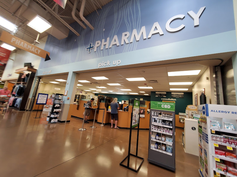 Fred Meyer Pharmacy