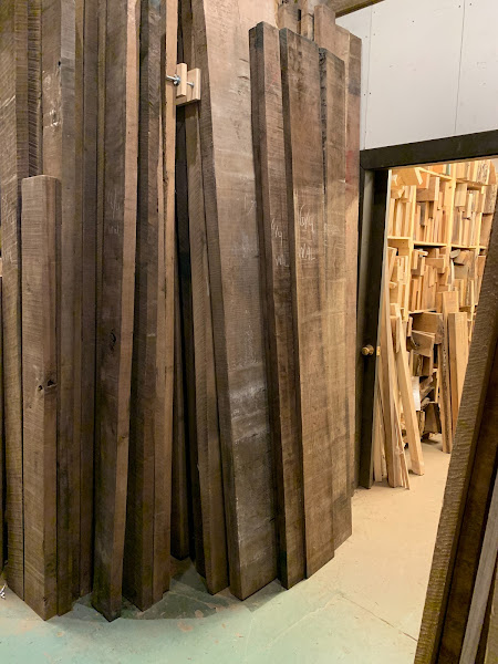 Great Spirit Hardwoods