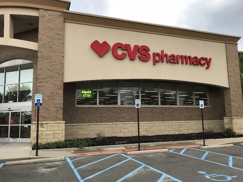 CVS