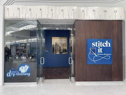 Stitch It