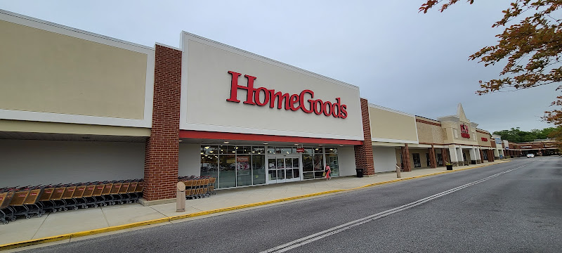 HomeGoods