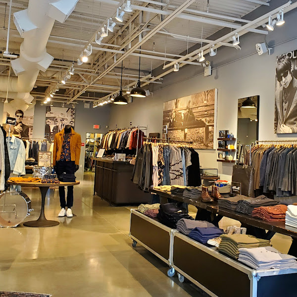 John Varvatos