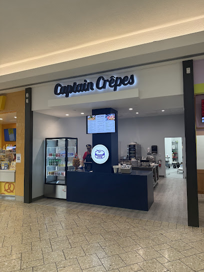 Captain Crêpes