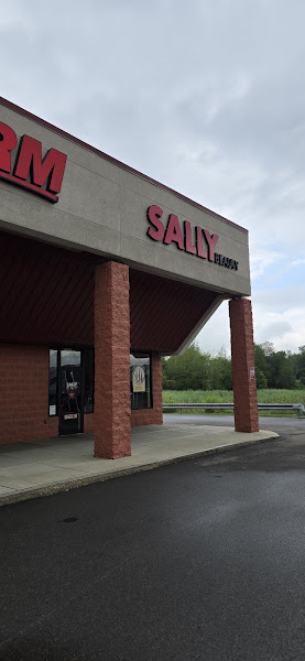 Sally Beauty