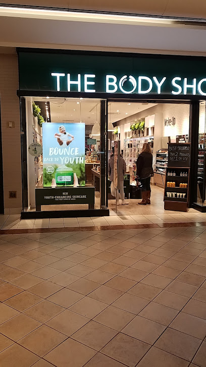 The Body Shop