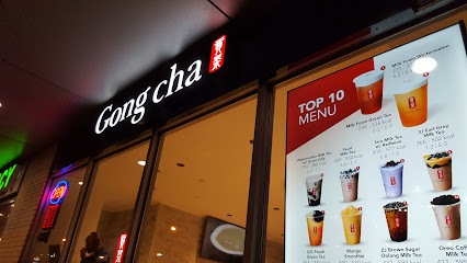 Gong Cha