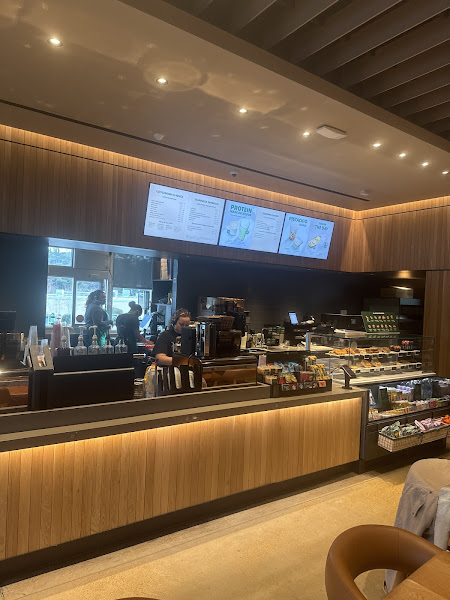 Starbucks Coffee Company
