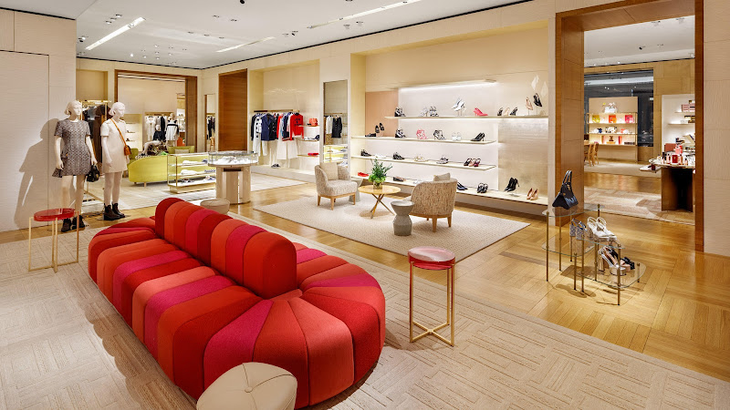 Louis Vuitton King of Prussia