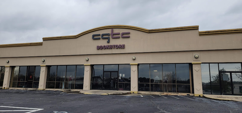 Central GA Tech. College Bookstore (Macon Campus)