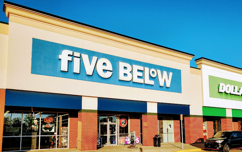 Five Below