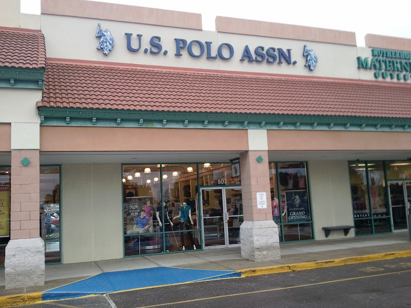 U.S. Polo Assn. Outlet