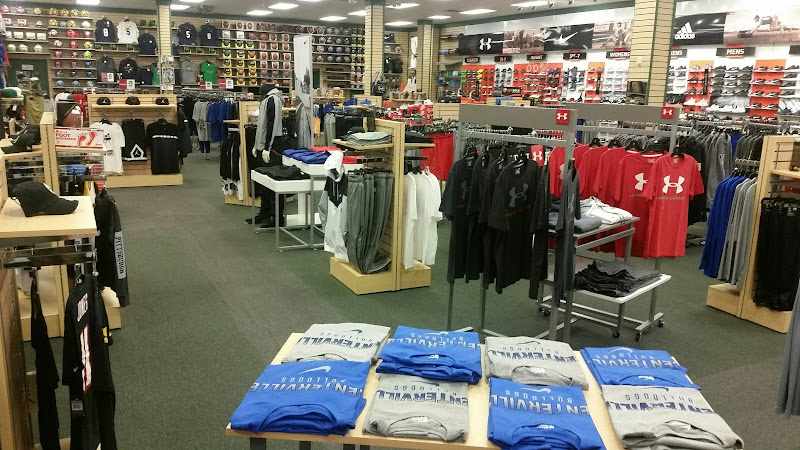 Hibbett Sports