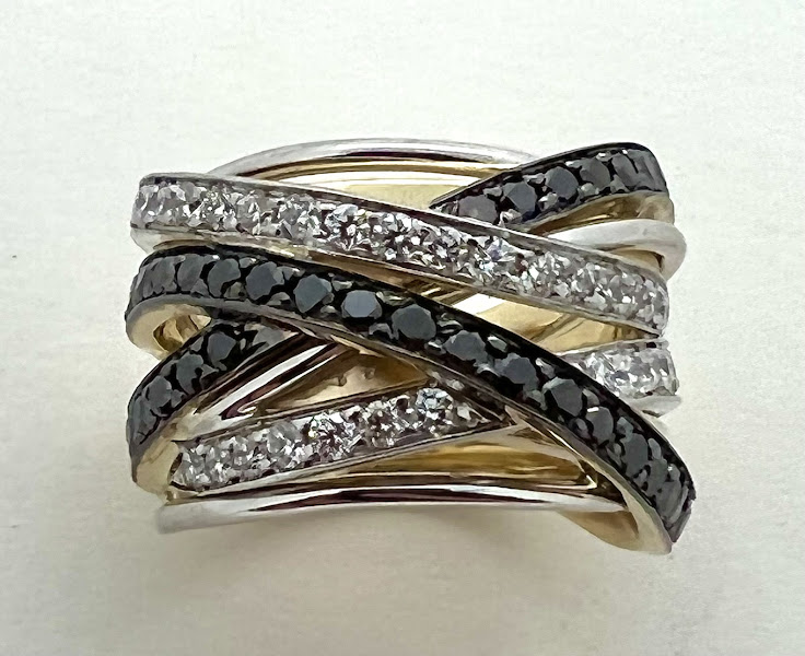 M Grosser Jewelry Design