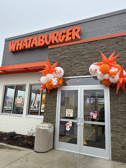 Whataburger
