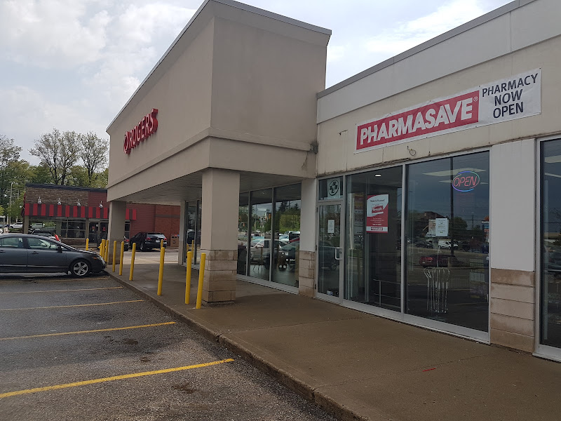 Pharmasave