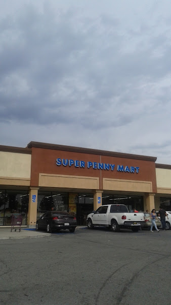 Super Penny Mart