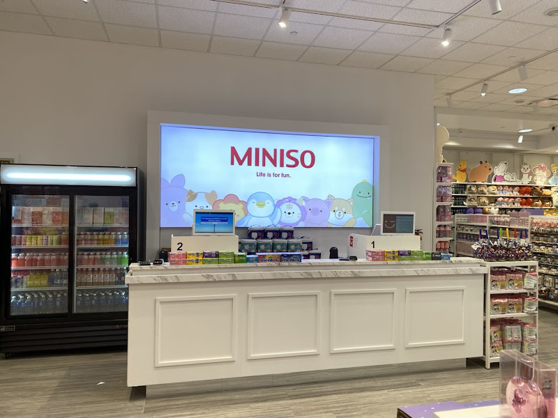 MINISO