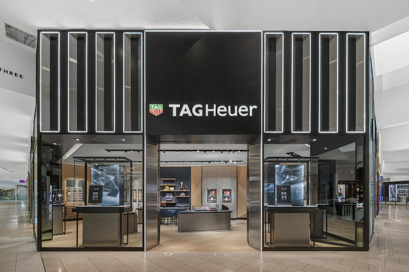 TAG Heuer