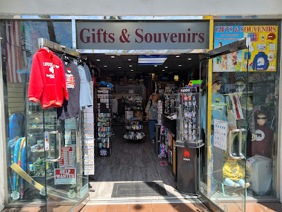 Santa Monica Bike Center: Satellite Location