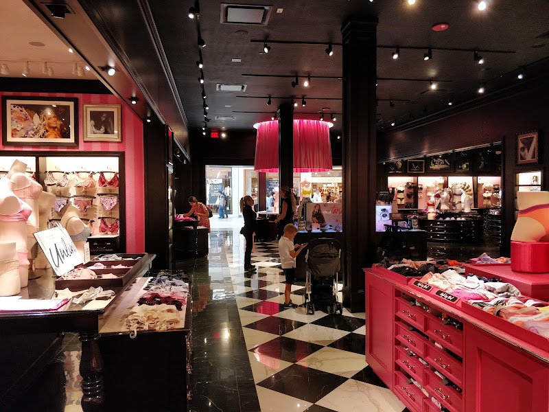 Victoria's Secret
